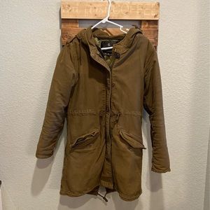 Scotch and Soda Jacket